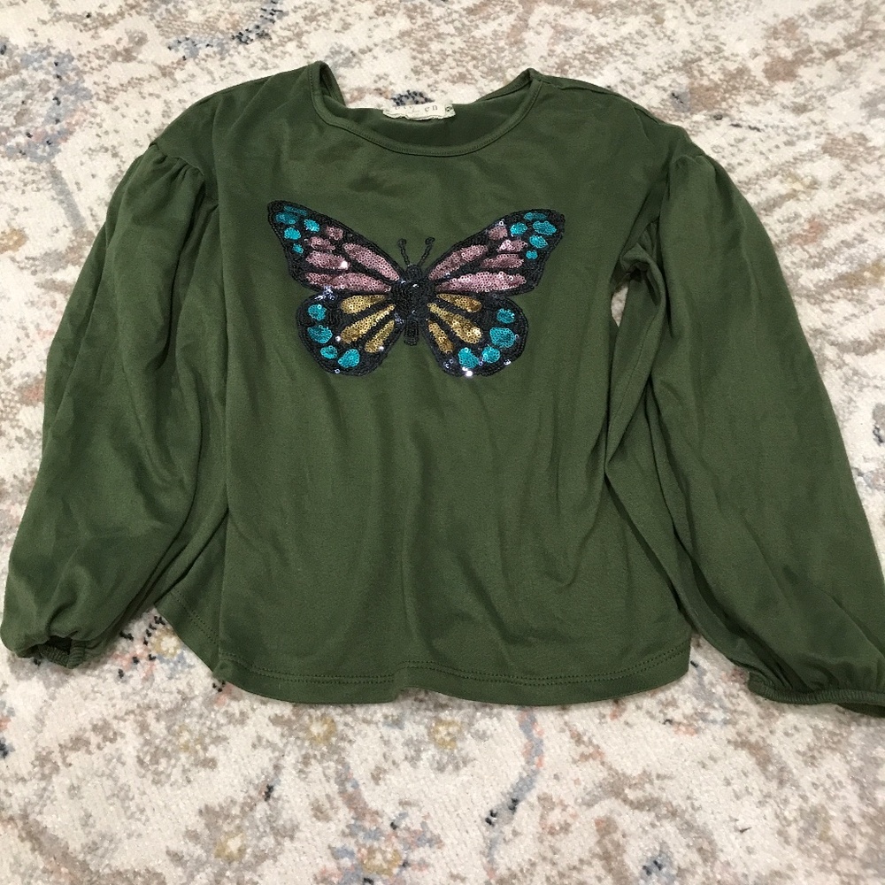 Btween Long sleeve shirt